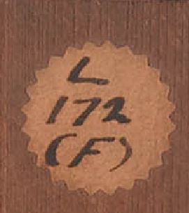 mnr/MNR00855/MNR 855 étiquette ronde dentellée L 172 F.jpg